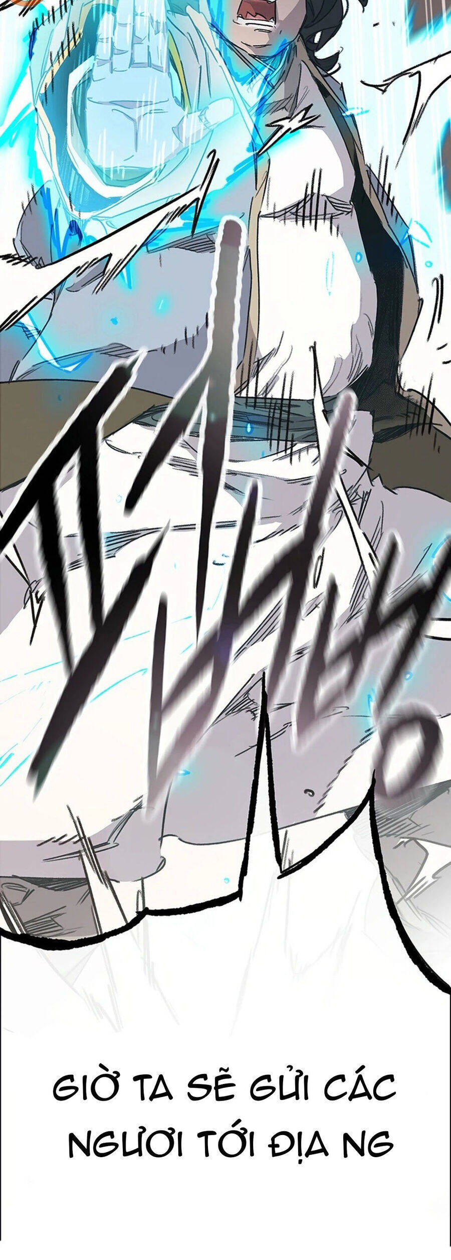 Tiên Kiếm Bất Bại Chap 234 - Next Chap 235