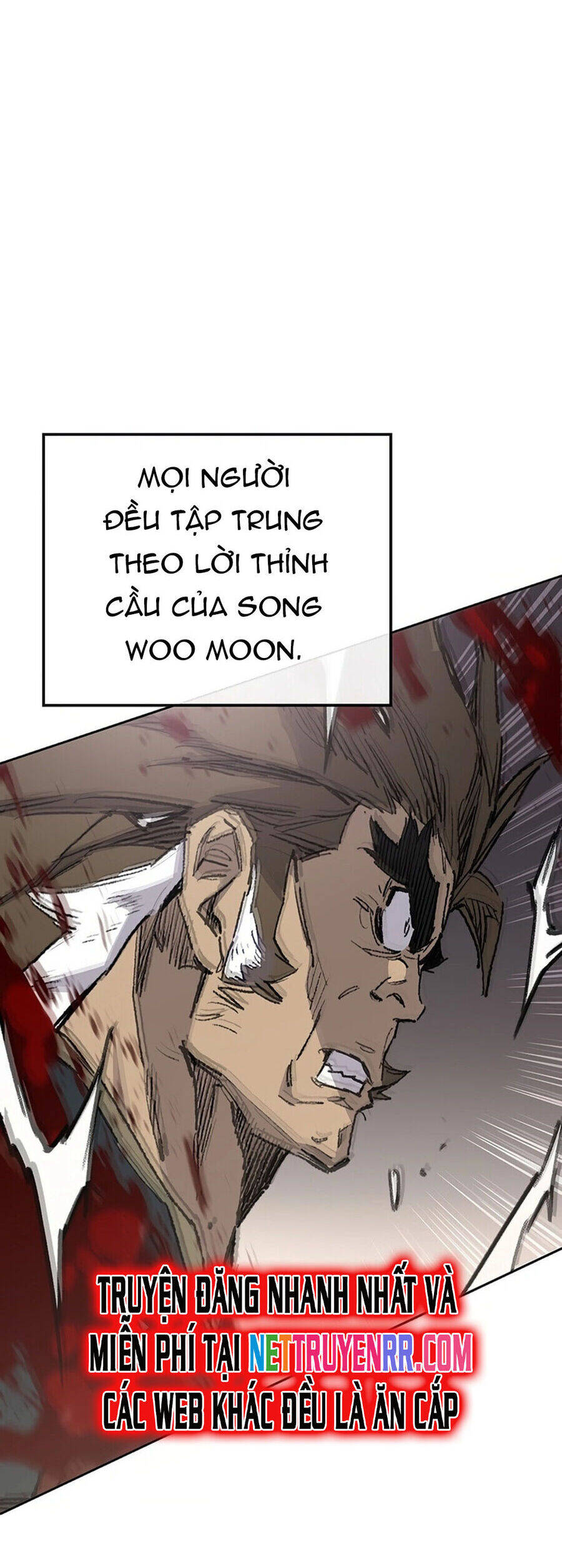 Tiên Kiếm Bất Bại Chap 234 - Next Chap 235