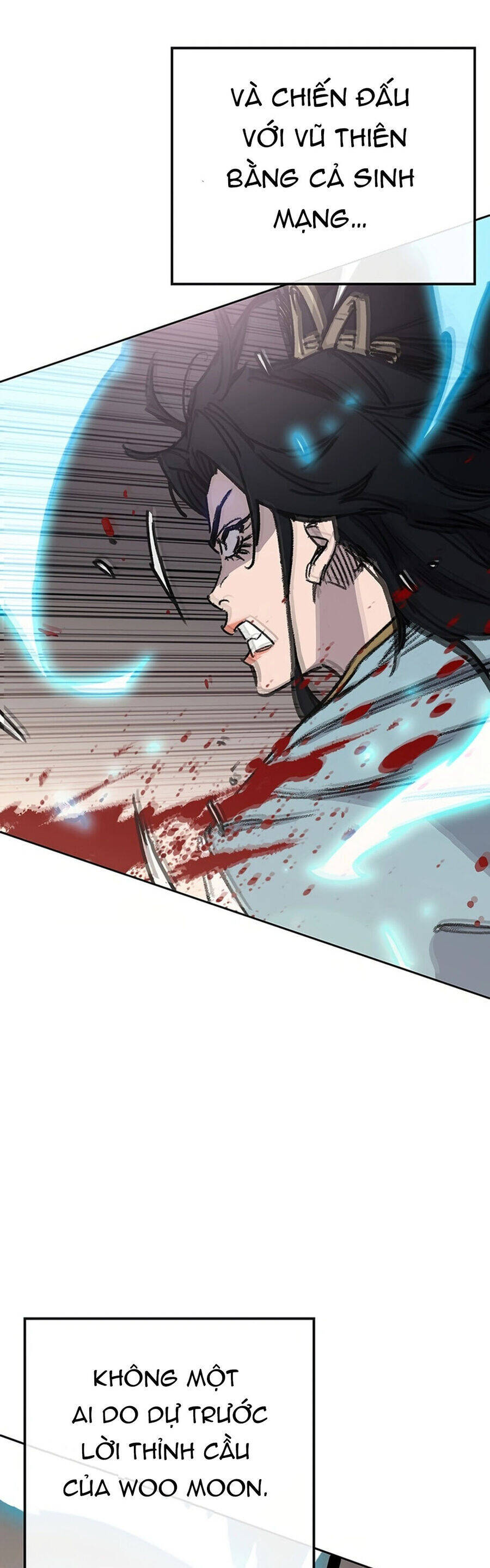 Tiên Kiếm Bất Bại Chap 234 - Next Chap 235