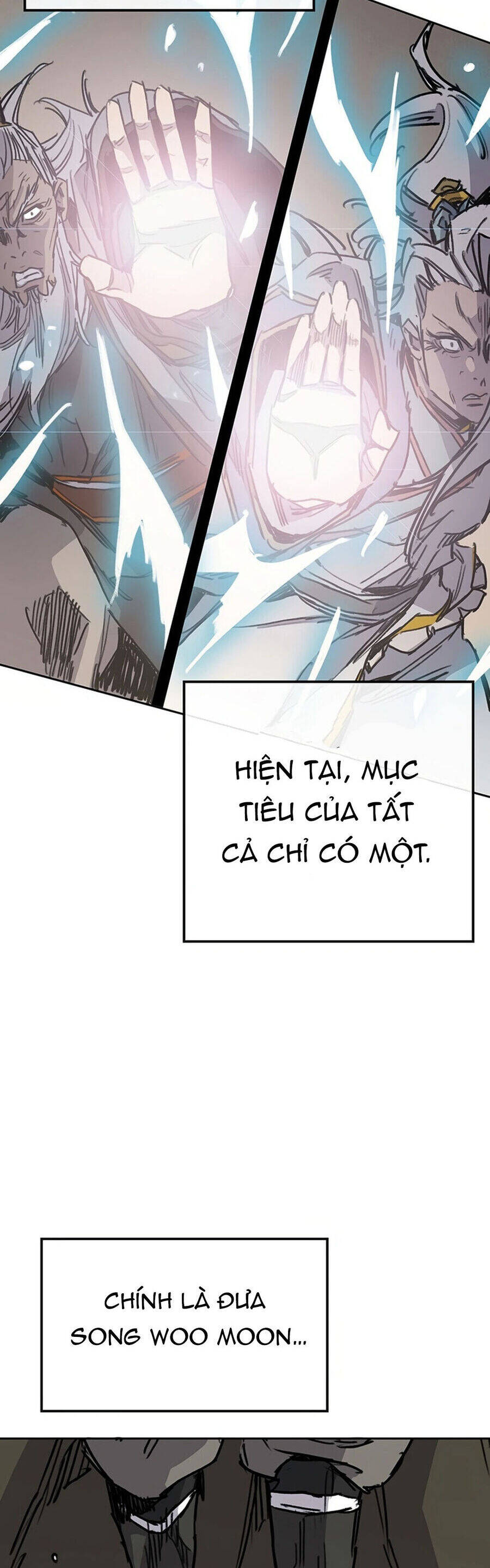 Tiên Kiếm Bất Bại Chap 234 - Next Chap 235