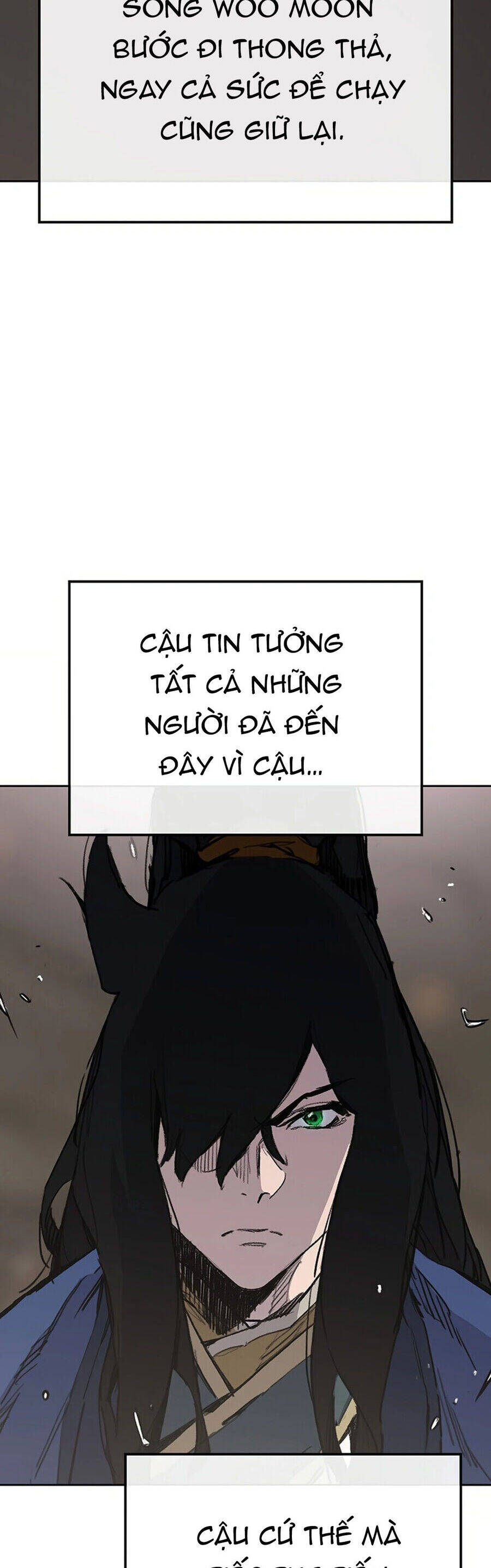 Tiên Kiếm Bất Bại Chap 234 - Next Chap 235
