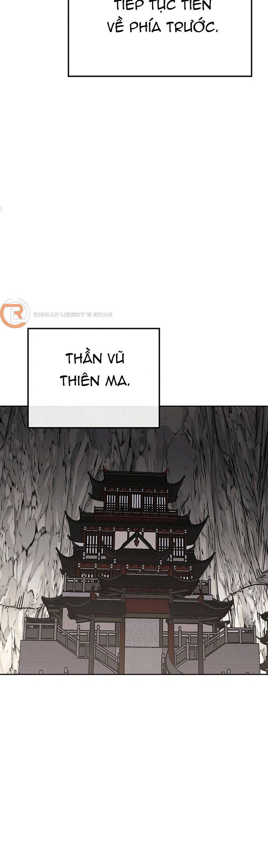 Tiên Kiếm Bất Bại Chap 234 - Next Chap 235