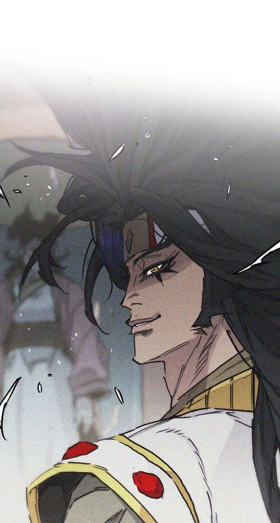 Tiên Kiếm Bất Bại Chap 234 - Next Chap 235