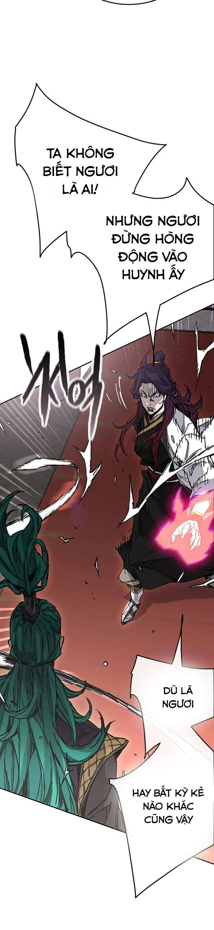 Tiên Kiếm Bất Bại Chap 235 - Next Chap 236