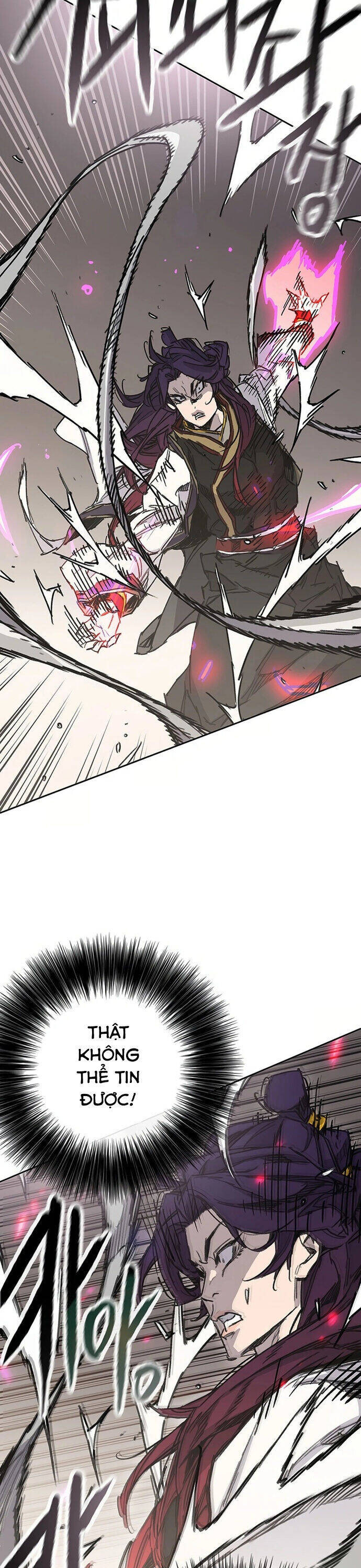 Tiên Kiếm Bất Bại Chap 235 - Next Chap 236