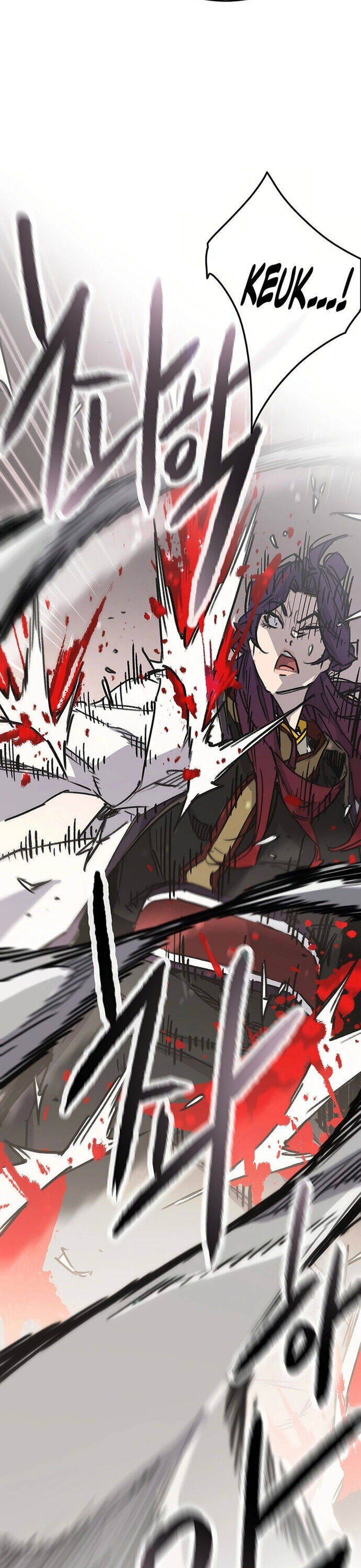 Tiên Kiếm Bất Bại Chap 235 - Next Chap 236