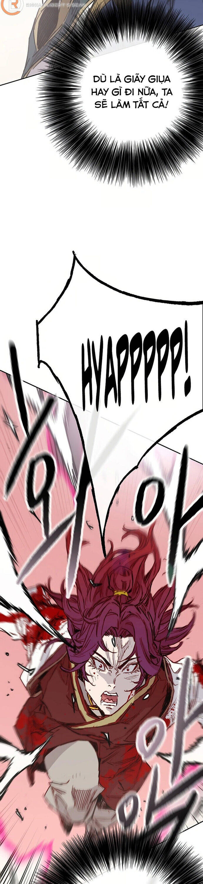 Tiên Kiếm Bất Bại Chap 235 - Next Chap 236