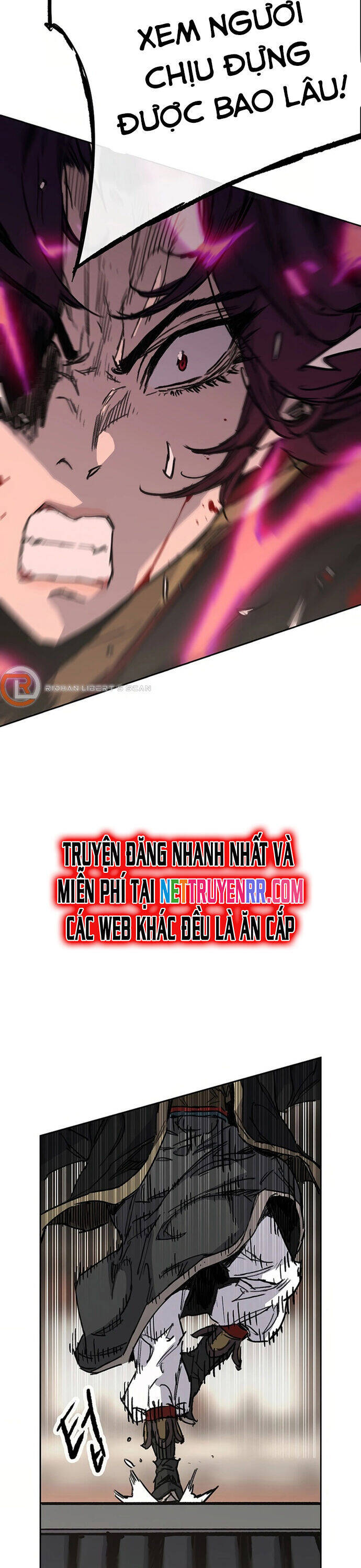 Tiên Kiếm Bất Bại Chap 235 - Next Chap 236