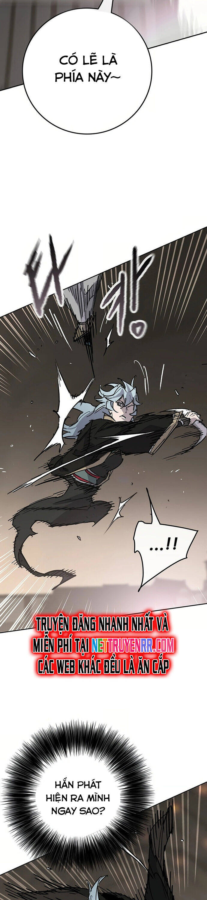 Tiên Kiếm Bất Bại Chap 235 - Next Chap 236