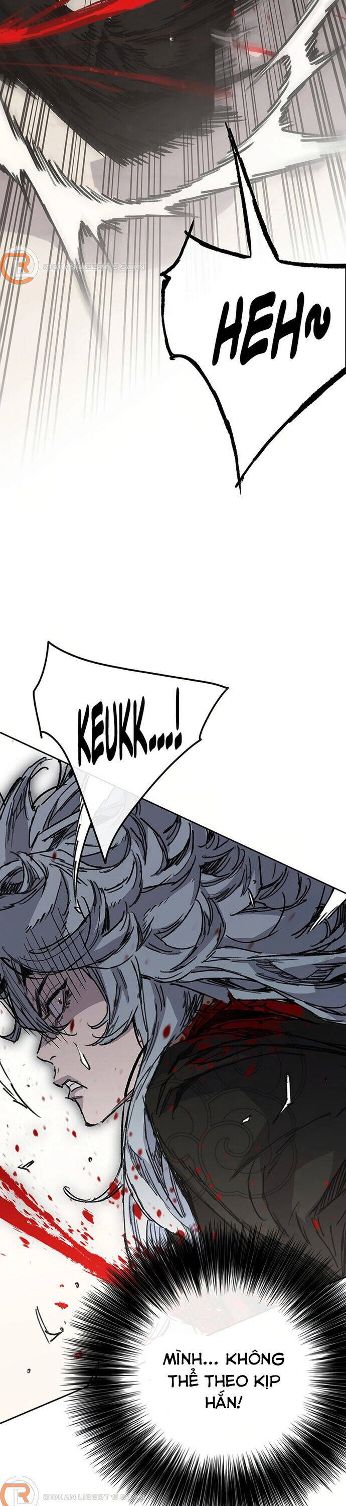 Tiên Kiếm Bất Bại Chap 235 - Next Chap 236