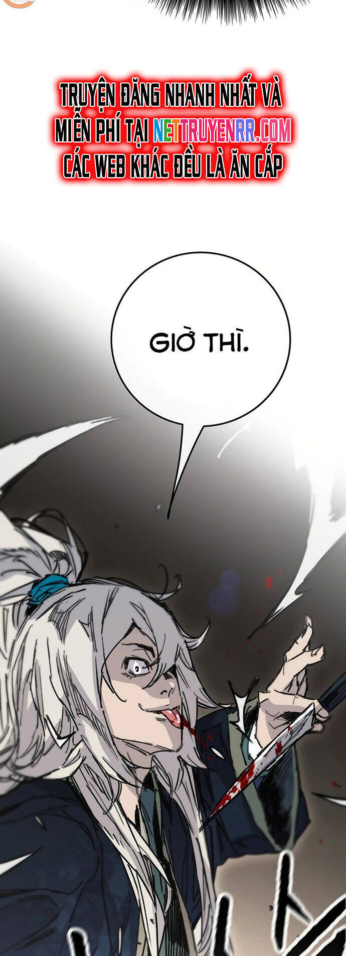 Tiên Kiếm Bất Bại Chap 235 - Next Chap 236