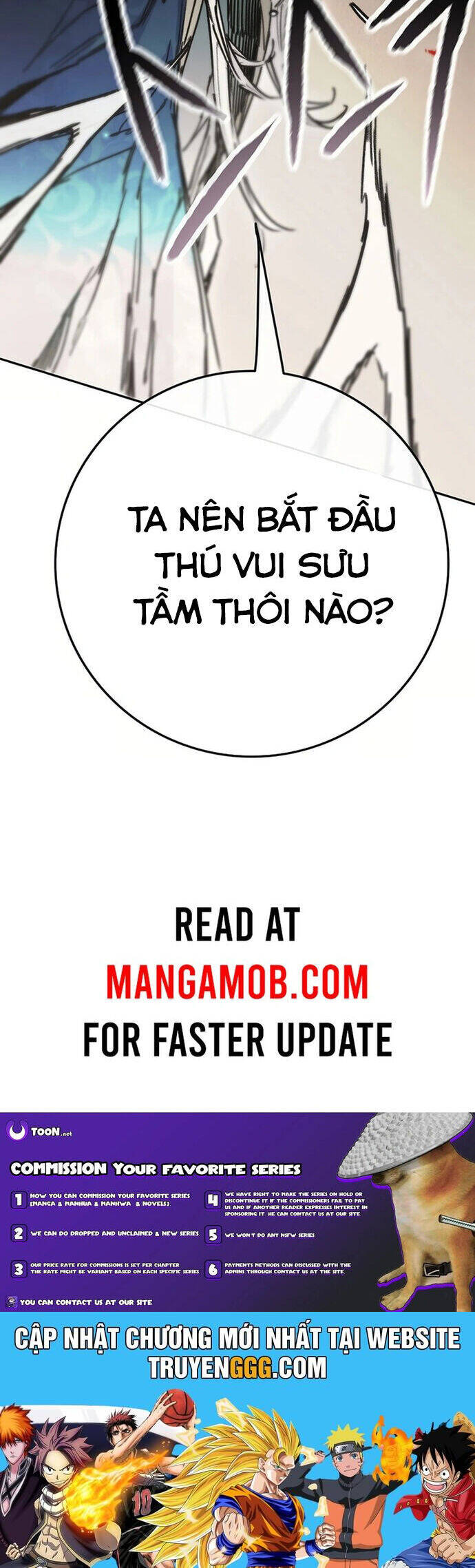 Tiên Kiếm Bất Bại Chap 235 - Next Chap 236