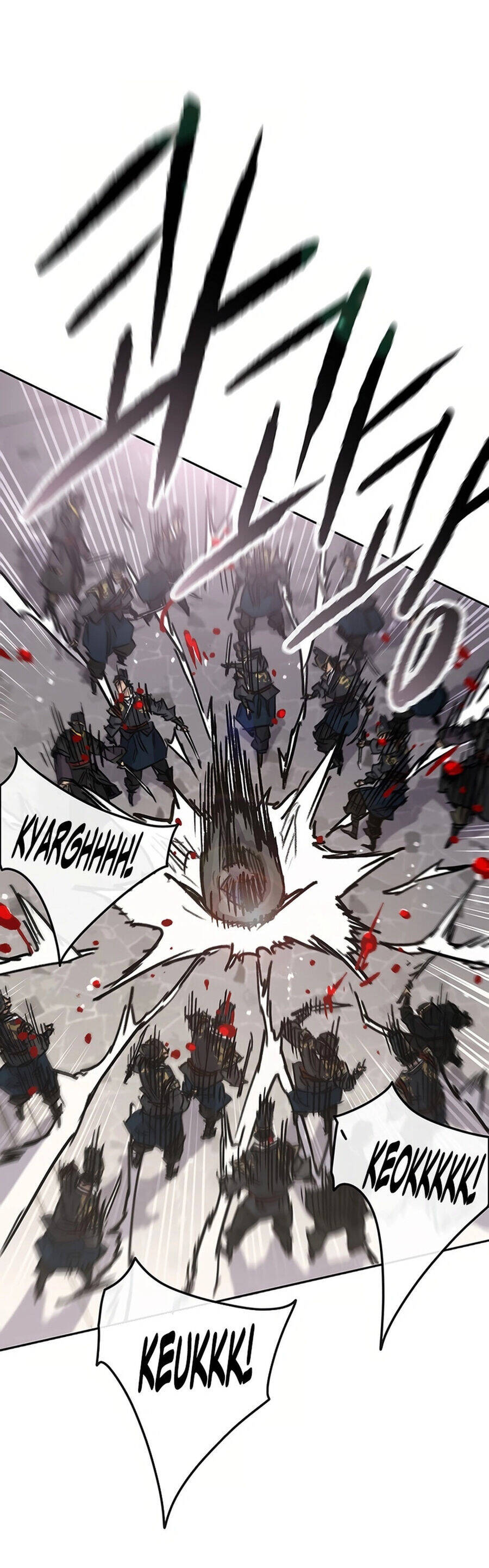 Tiên Kiếm Bất Bại Chap 236 - Next Chap 237