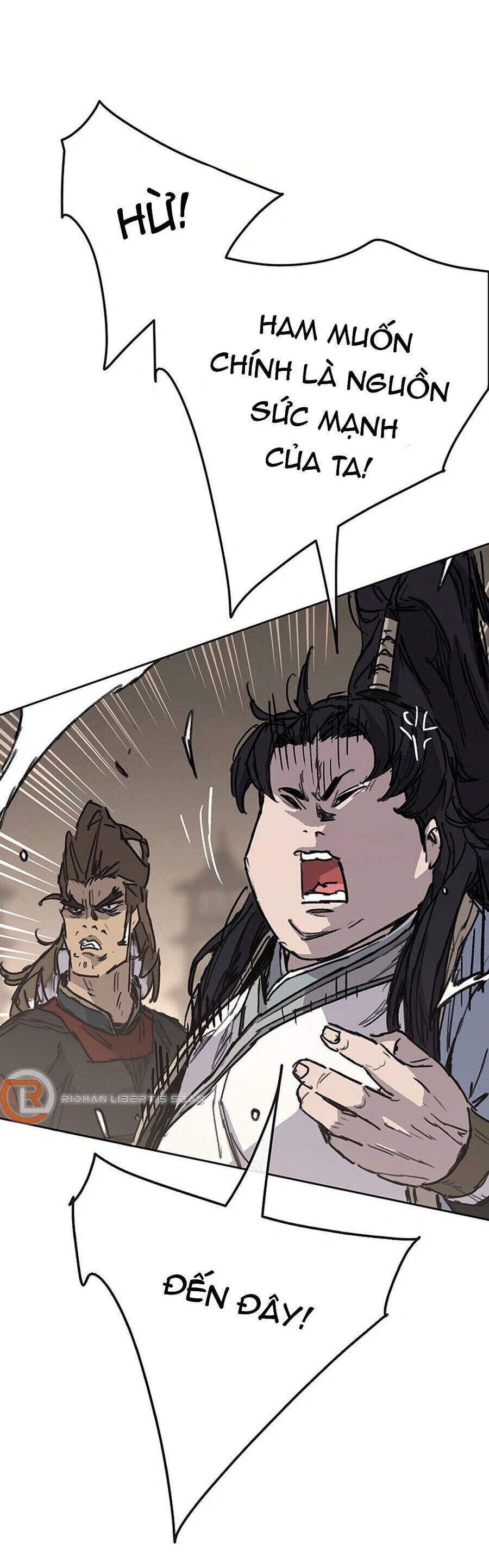 Tiên Kiếm Bất Bại Chap 236 - Next Chap 237