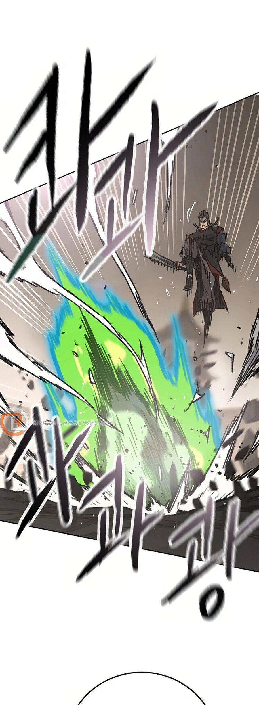 Tiên Kiếm Bất Bại Chap 236 - Next Chap 237