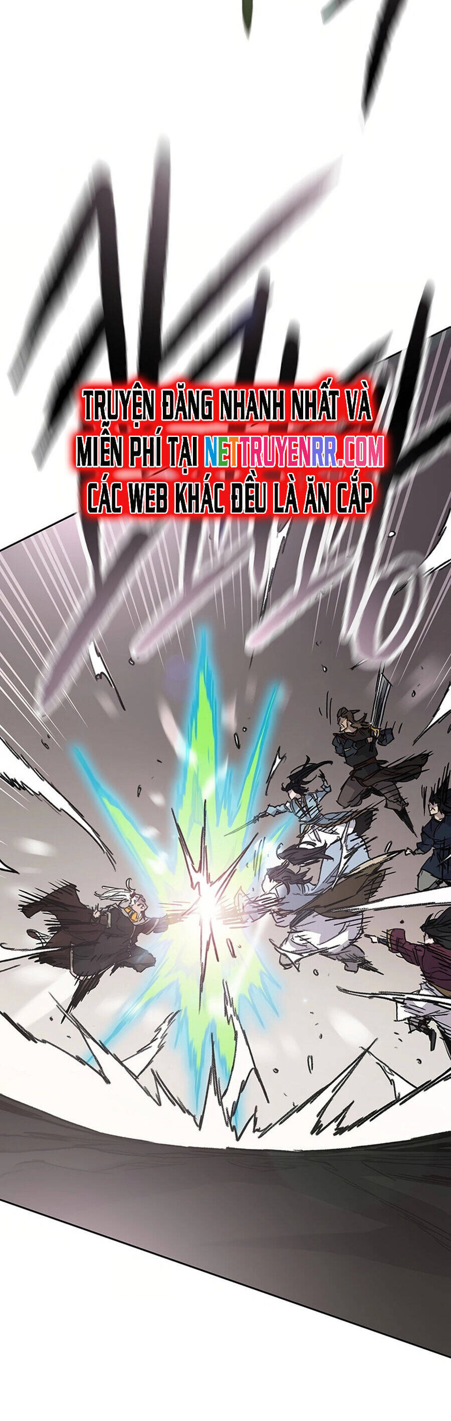 Tiên Kiếm Bất Bại Chap 236 - Next Chap 237