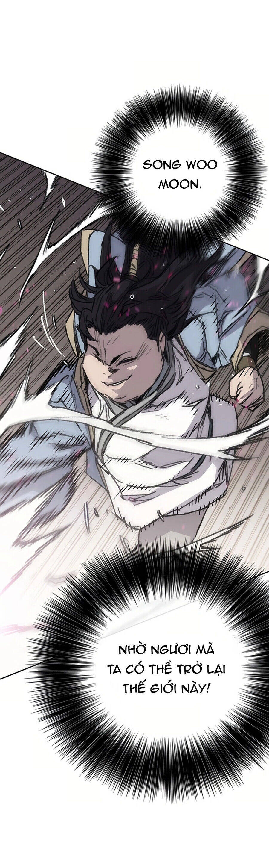 Tiên Kiếm Bất Bại Chap 236 - Next Chap 237