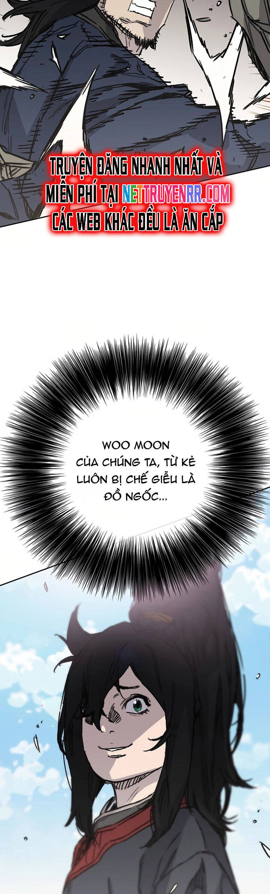 Tiên Kiếm Bất Bại Chap 236 - Next Chap 237