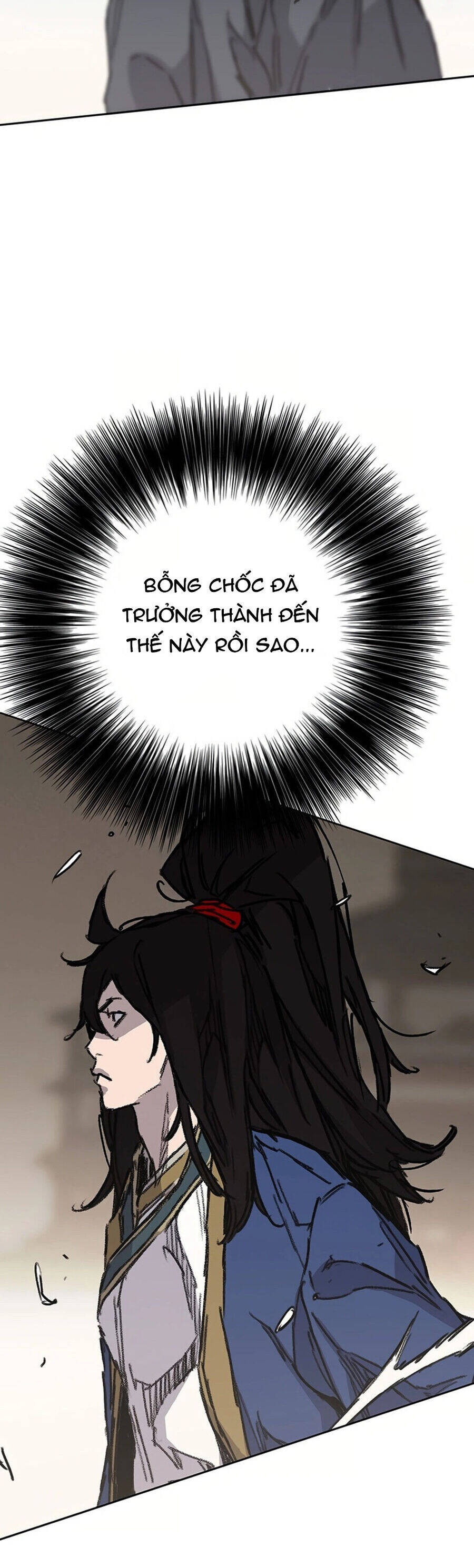 Tiên Kiếm Bất Bại Chap 236 - Next Chap 237