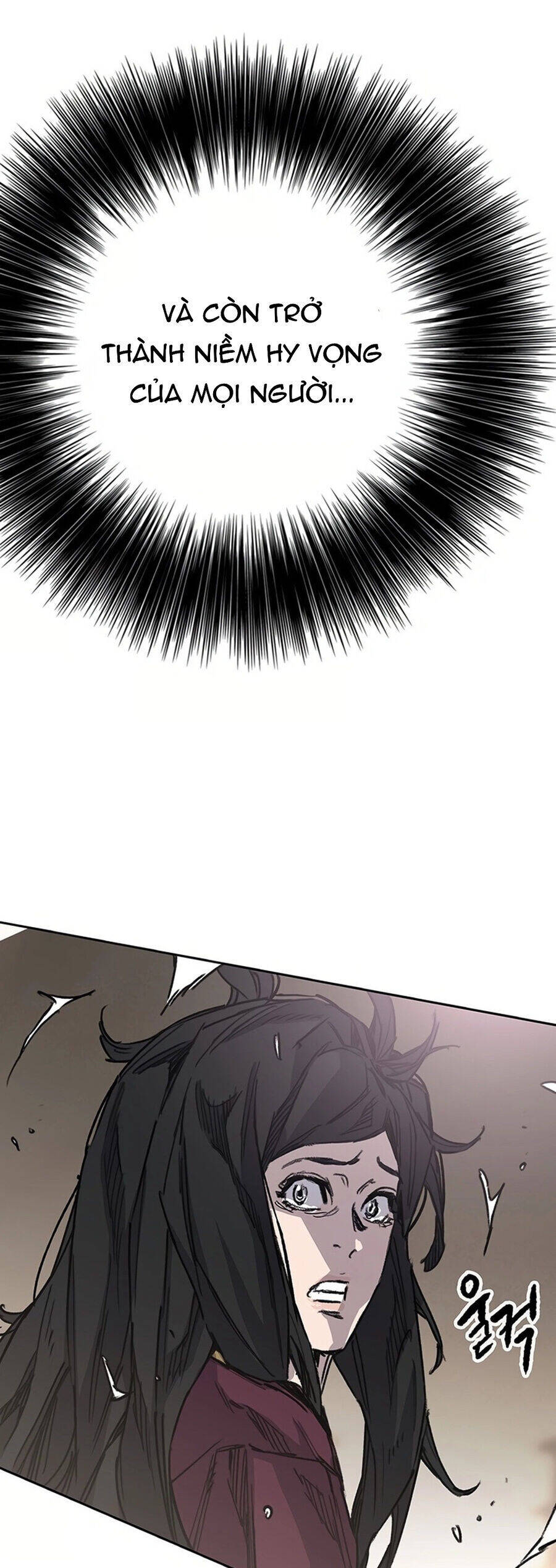 Tiên Kiếm Bất Bại Chap 236 - Next Chap 237