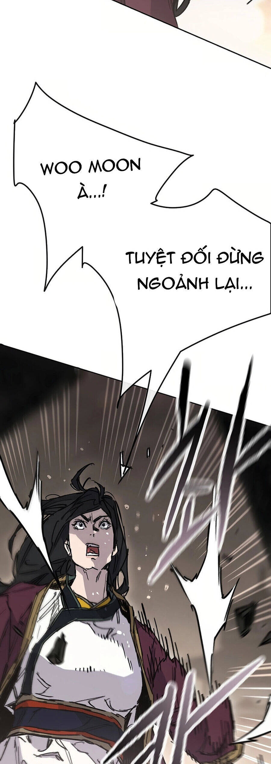 Tiên Kiếm Bất Bại Chap 236 - Next Chap 237