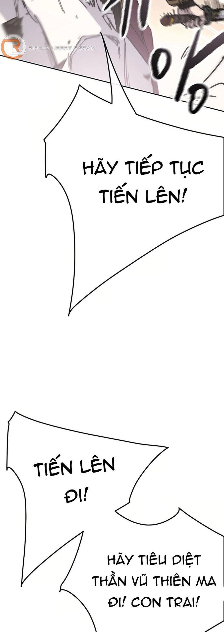 Tiên Kiếm Bất Bại Chap 236 - Next Chap 237
