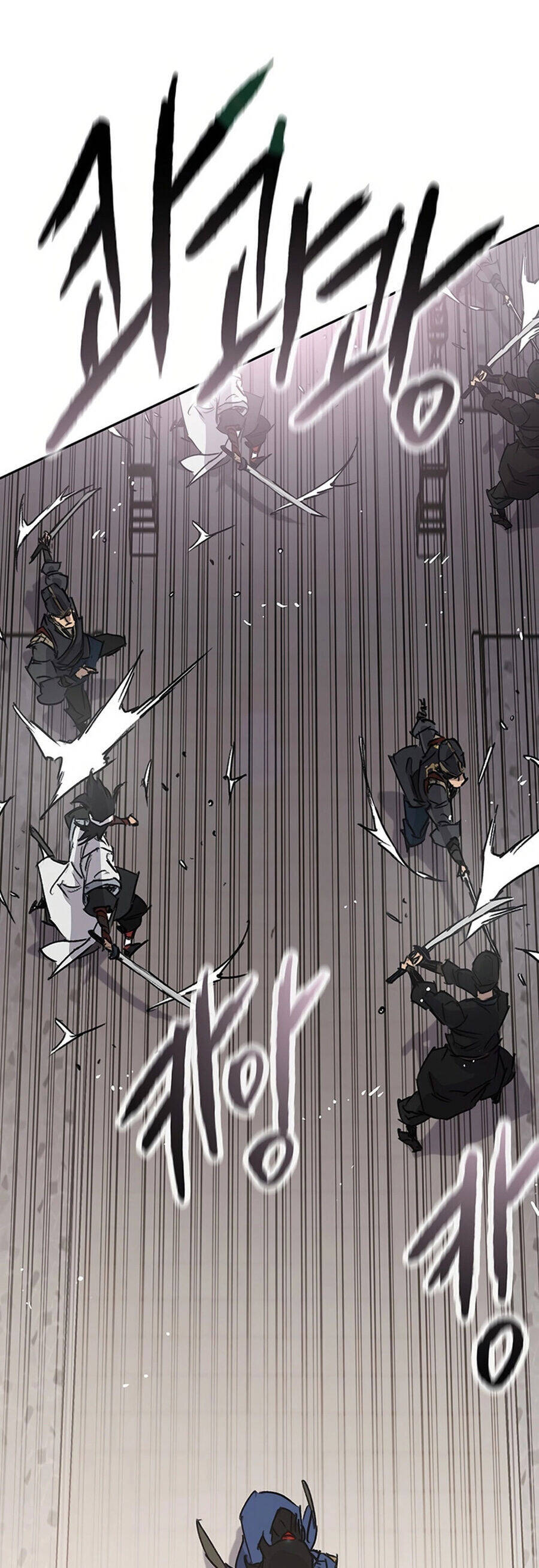 Tiên Kiếm Bất Bại Chap 236 - Next Chap 237