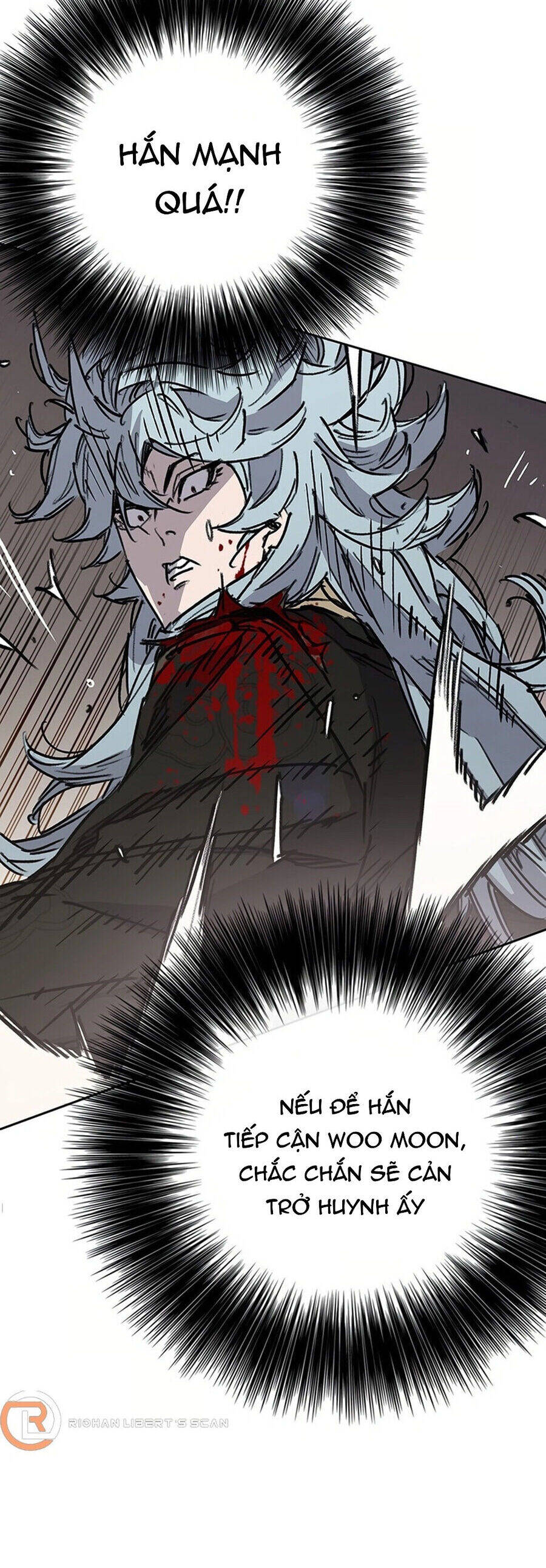 Tiên Kiếm Bất Bại Chap 236 - Next Chap 237