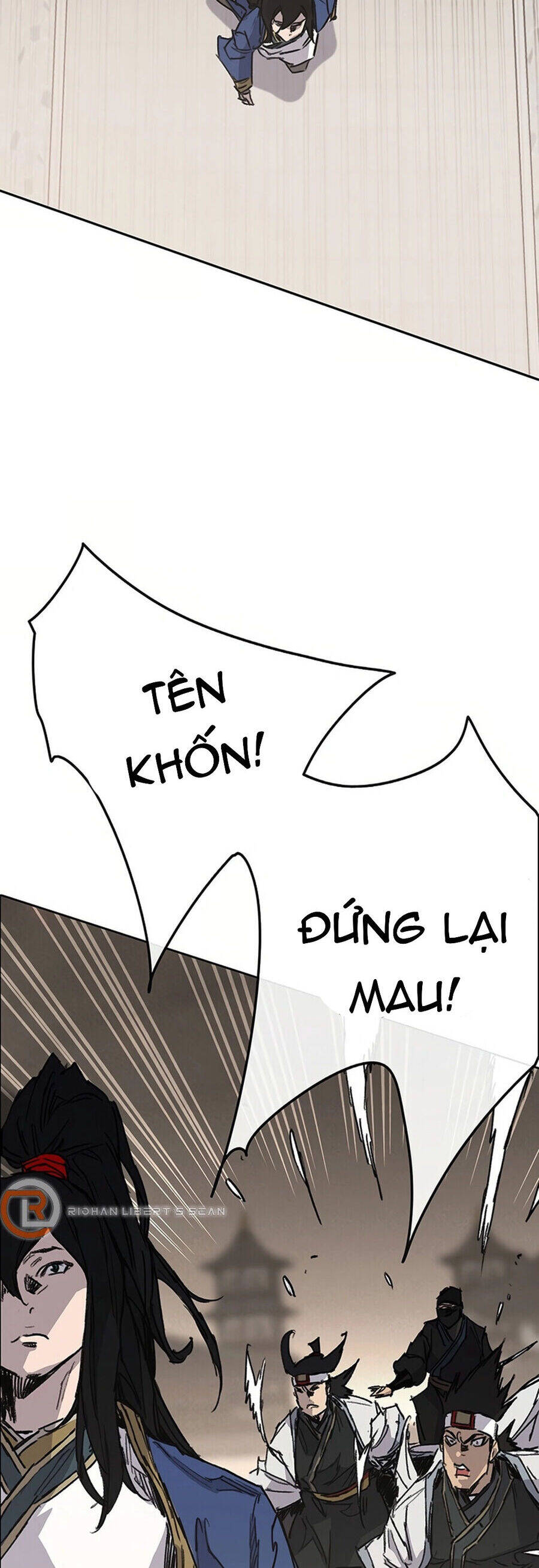 Tiên Kiếm Bất Bại Chap 236 - Next Chap 237