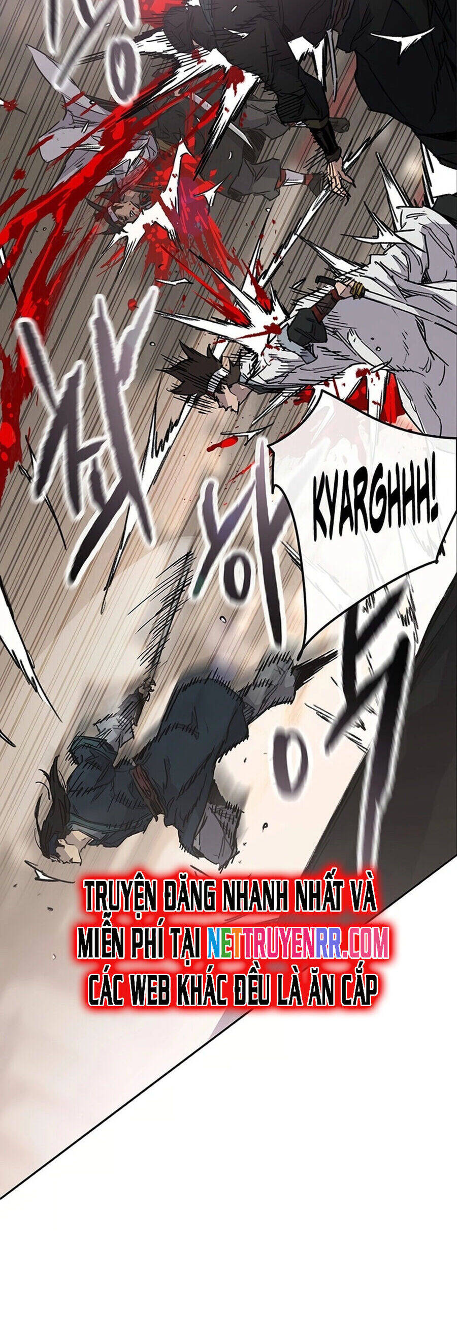 Tiên Kiếm Bất Bại Chap 236 - Next Chap 237