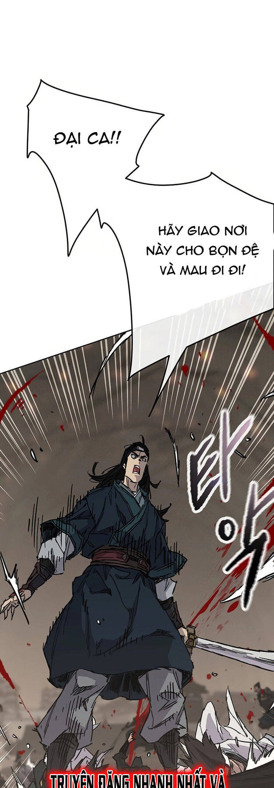 Tiên Kiếm Bất Bại Chap 236 - Next Chap 237