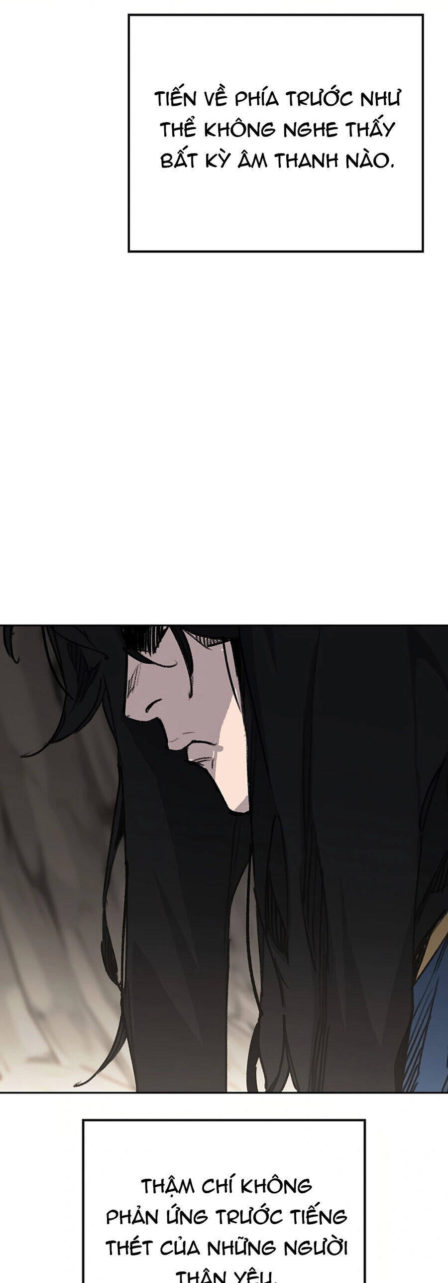 Tiên Kiếm Bất Bại Chap 236 - Next Chap 237