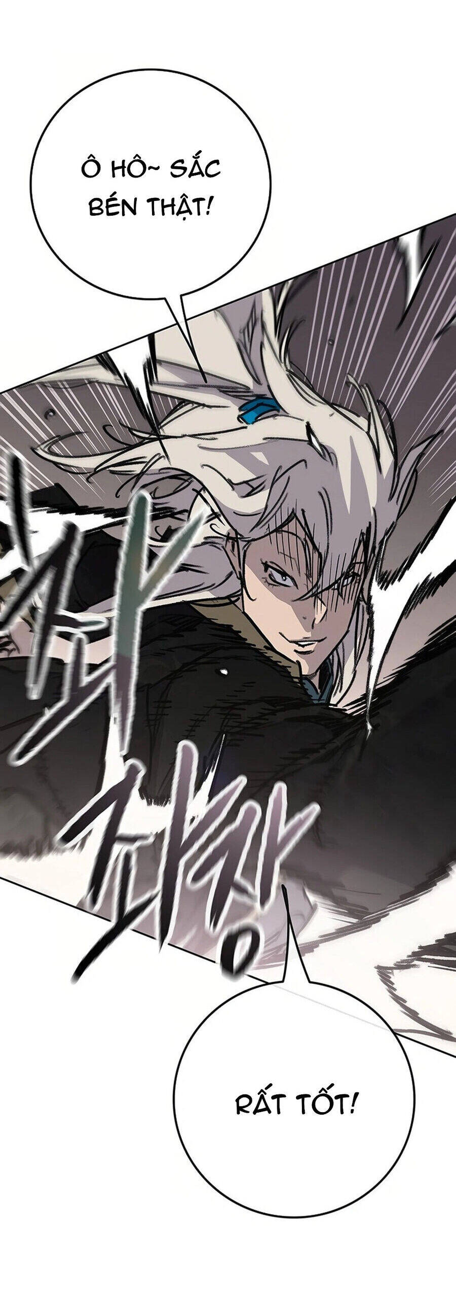 Tiên Kiếm Bất Bại Chap 236 - Next Chap 237