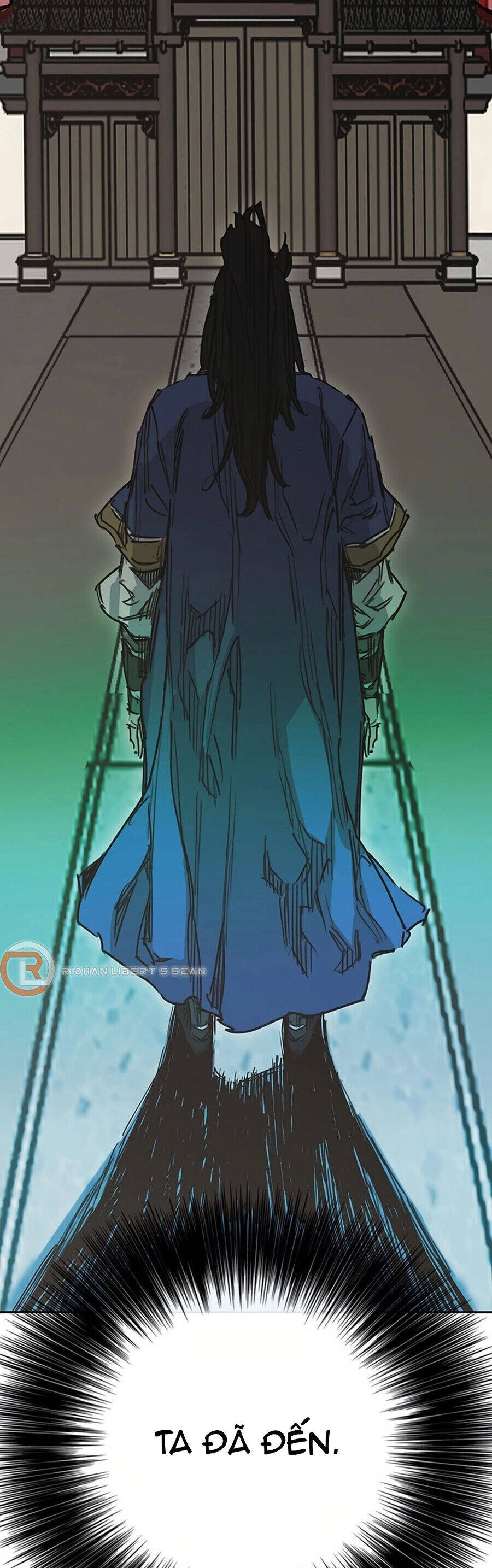 Tiên Kiếm Bất Bại Chap 236 - Next Chap 237