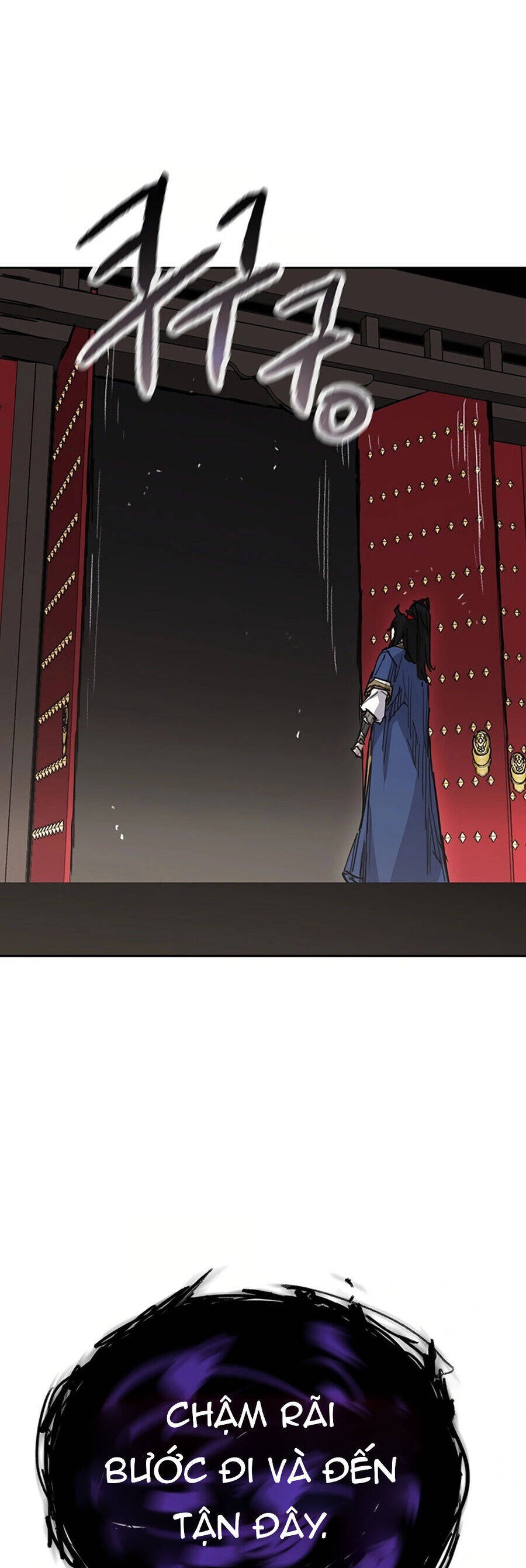 Tiên Kiếm Bất Bại Chap 236 - Next Chap 237