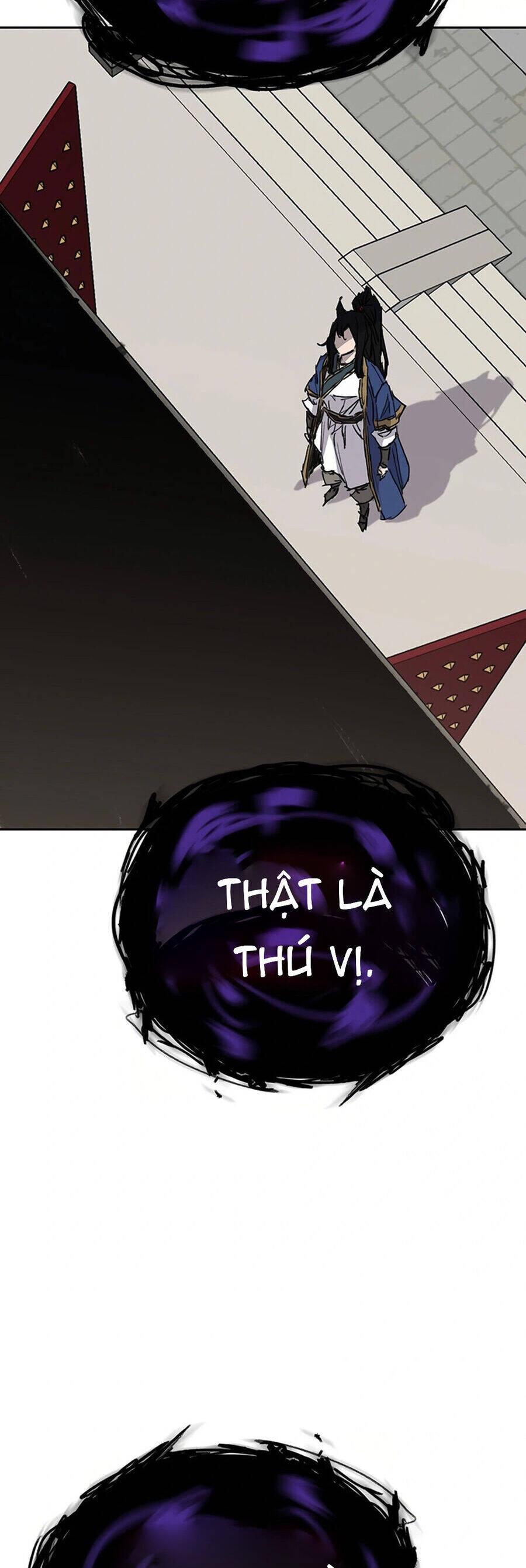 Tiên Kiếm Bất Bại Chap 236 - Next Chap 237
