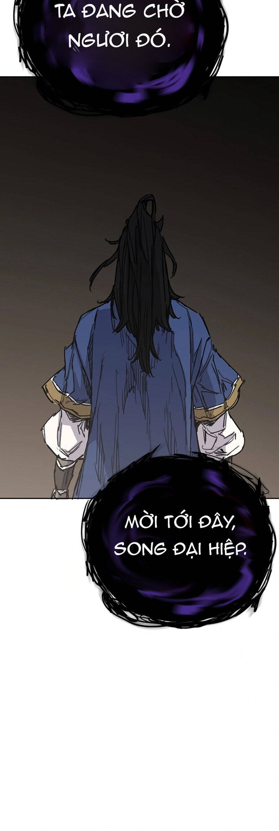 Tiên Kiếm Bất Bại Chap 236 - Next Chap 237