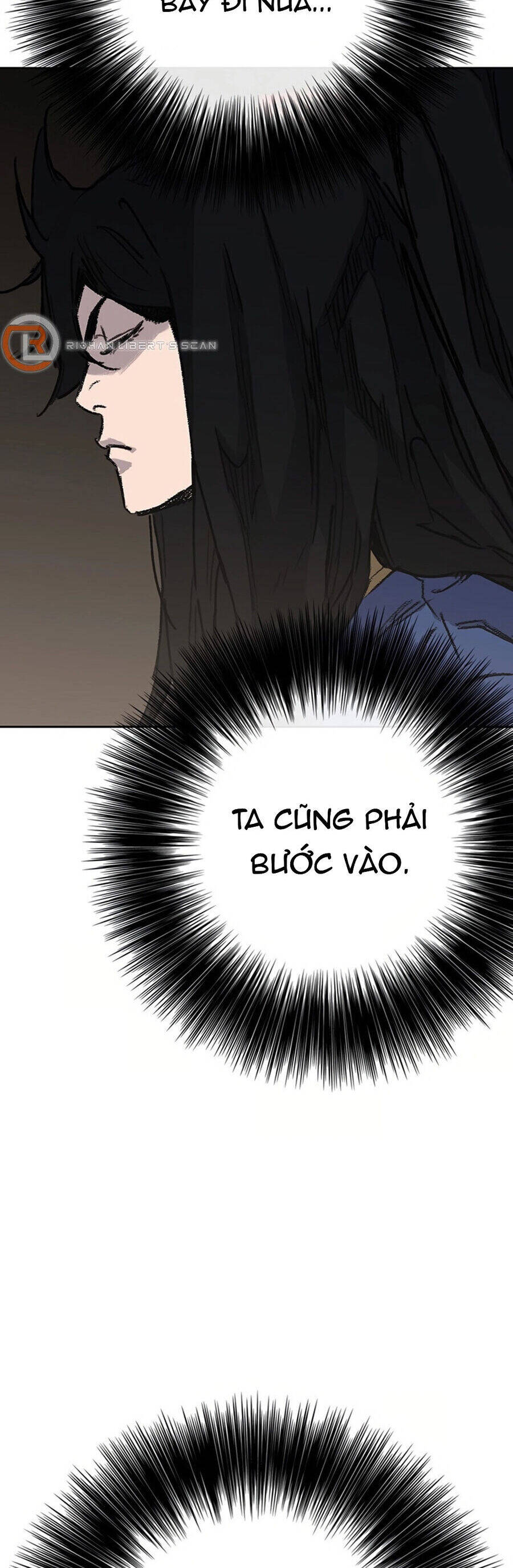 Tiên Kiếm Bất Bại Chap 236 - Next Chap 237