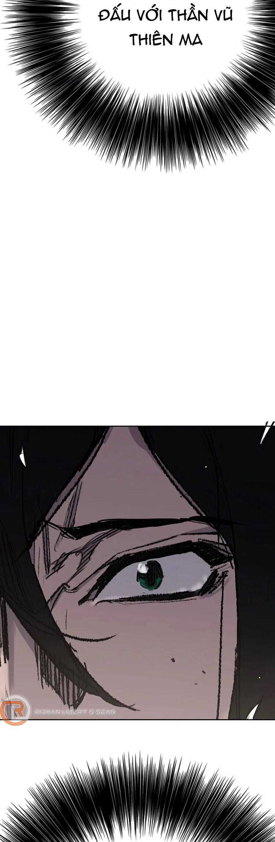 Tiên Kiếm Bất Bại Chap 236 - Next Chap 237