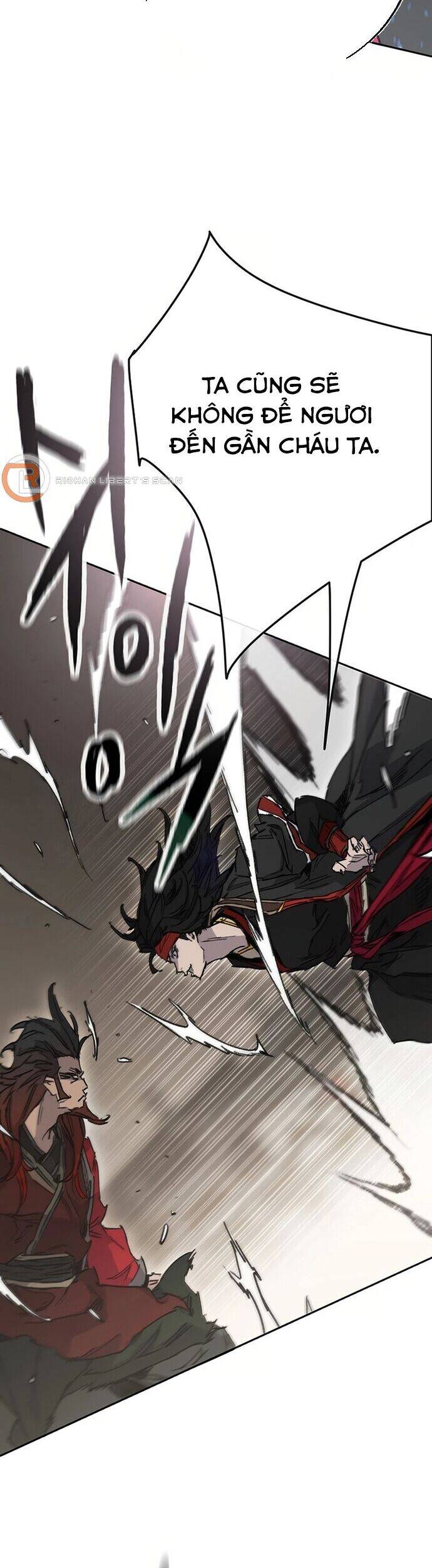 Tiên Kiếm Bất Bại Chap 237 - Next Chap 238