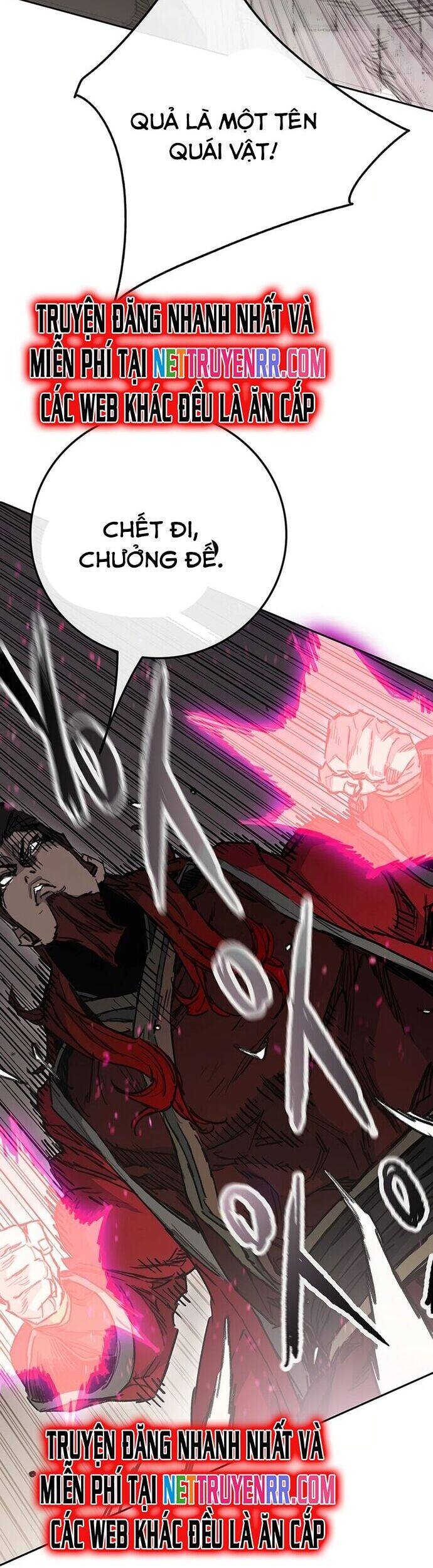 Tiên Kiếm Bất Bại Chap 237 - Next Chap 238