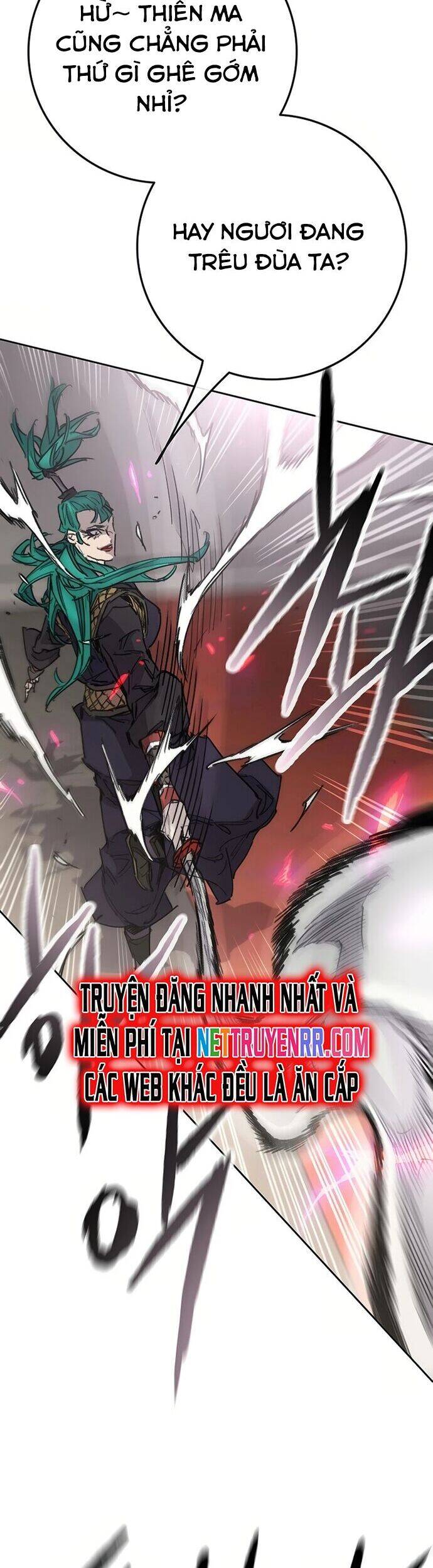 Tiên Kiếm Bất Bại Chap 237 - Next Chap 238