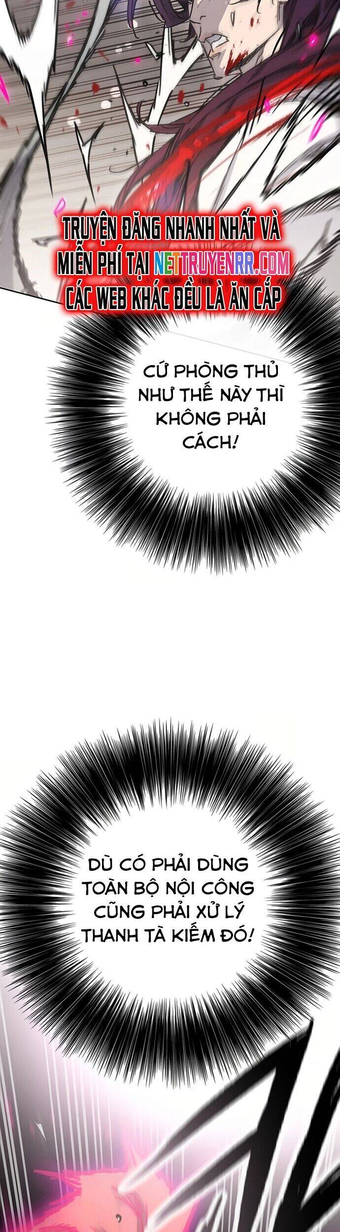 Tiên Kiếm Bất Bại Chap 237 - Next Chap 238