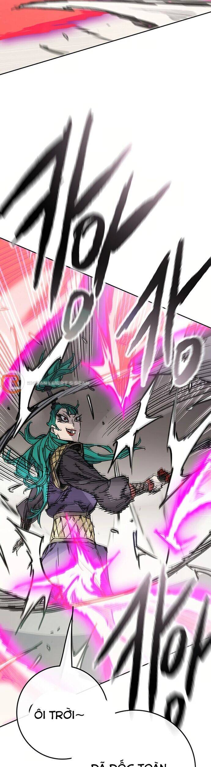 Tiên Kiếm Bất Bại Chap 237 - Next Chap 238