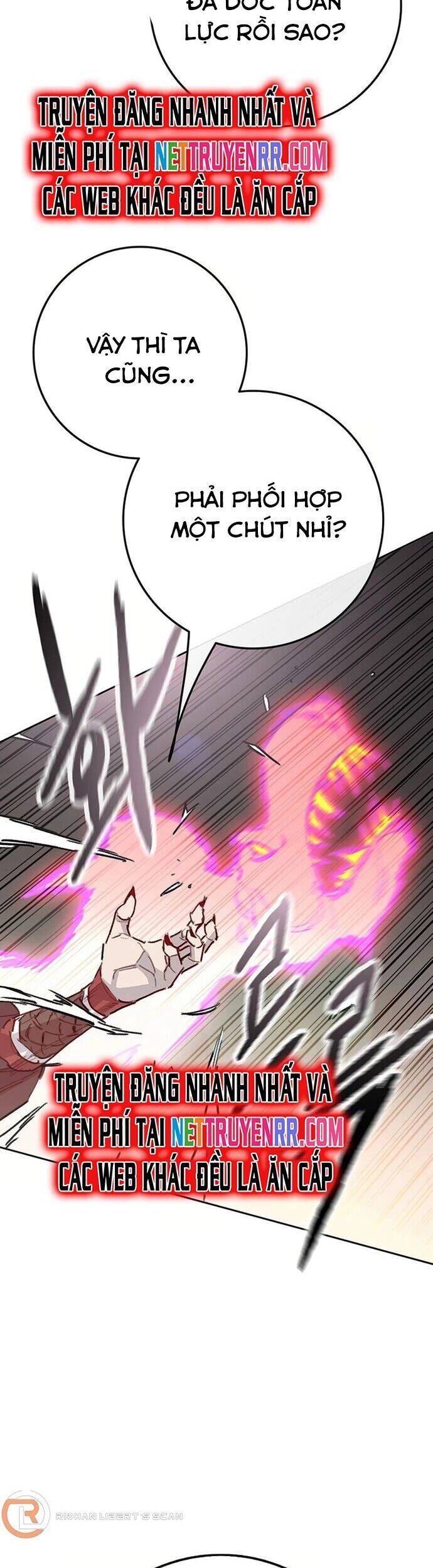 Tiên Kiếm Bất Bại Chap 237 - Next Chap 238