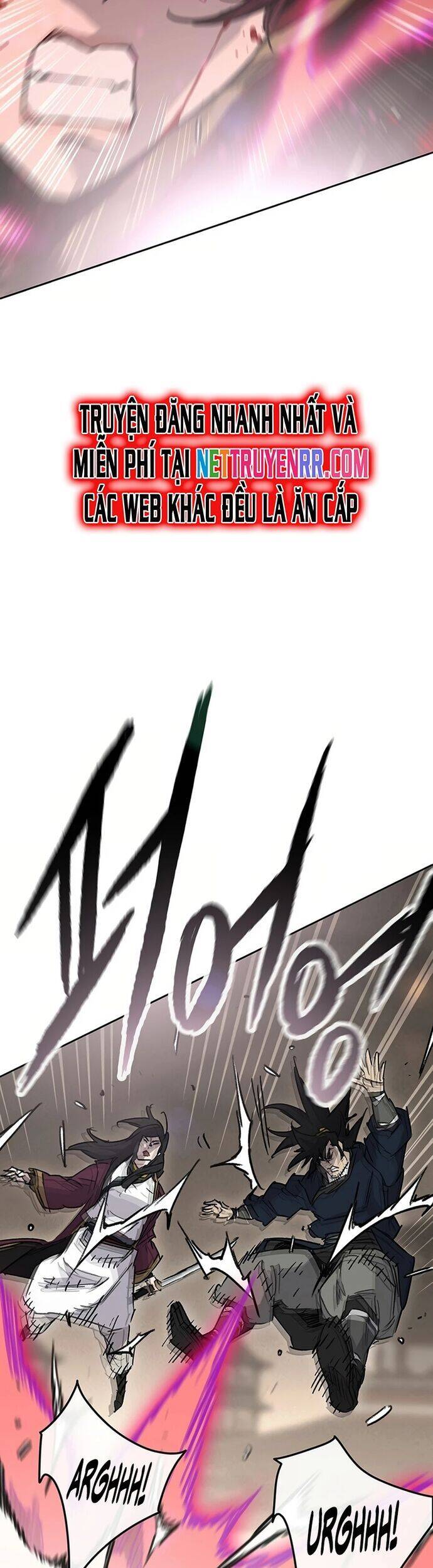 Tiên Kiếm Bất Bại Chap 237 - Next Chap 238