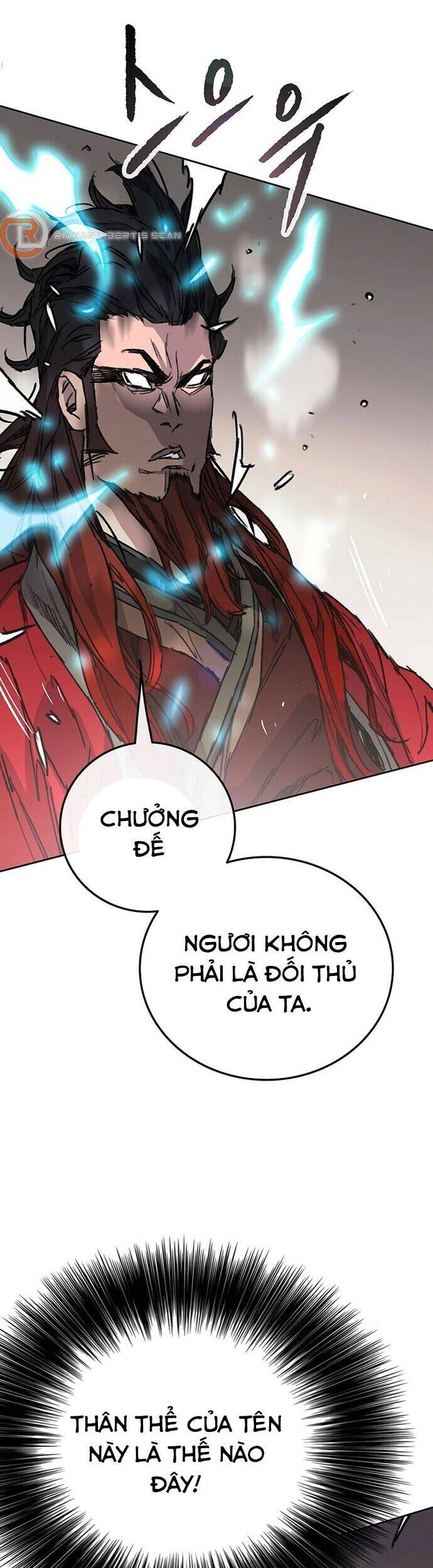 Tiên Kiếm Bất Bại Chap 237 - Next Chap 238