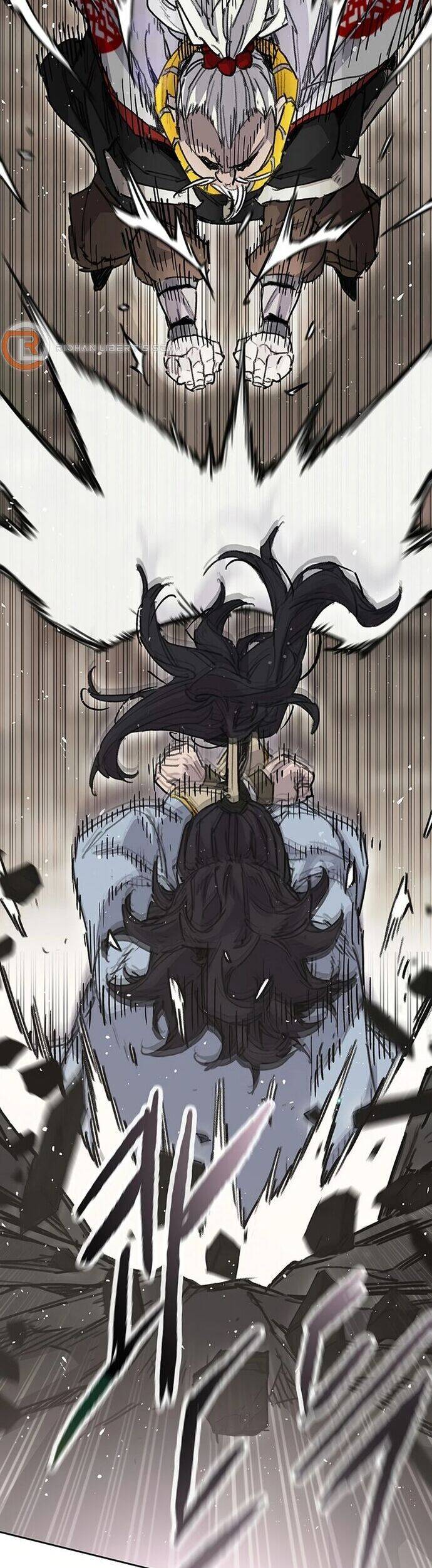 Tiên Kiếm Bất Bại Chap 237 - Next Chap 238