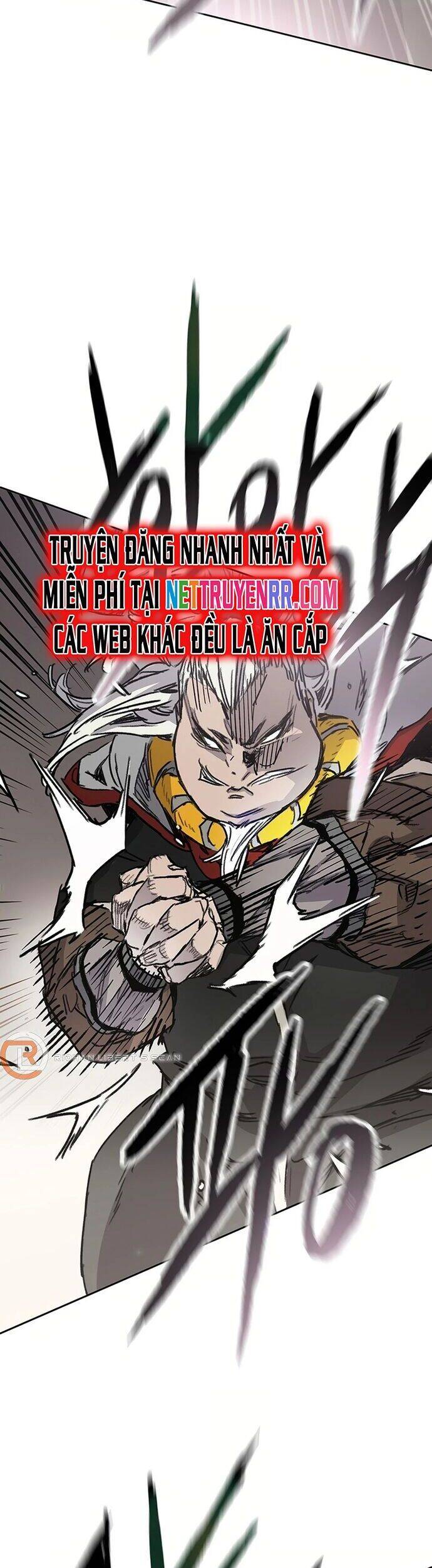 Tiên Kiếm Bất Bại Chap 237 - Next Chap 238