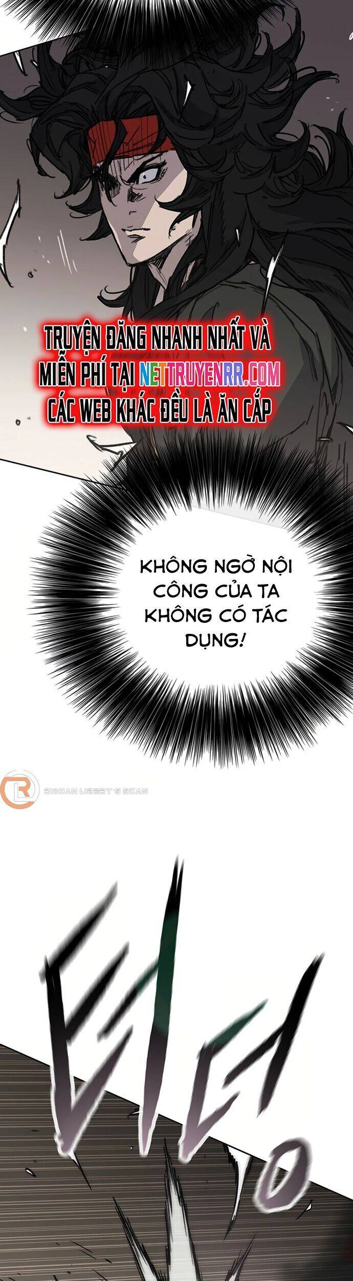 Tiên Kiếm Bất Bại Chap 237 - Next Chap 238